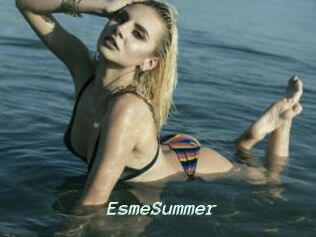 EsmeSummer