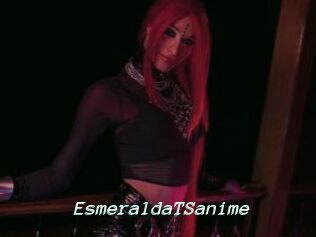 EsmeraldaTSanime