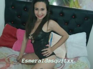 Esmeraldasquitxx