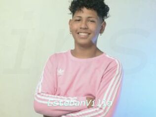 EstebanVilla