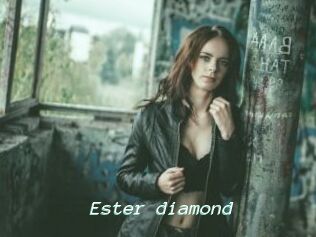 Ester_diamond