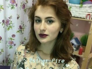 Esther_Fire