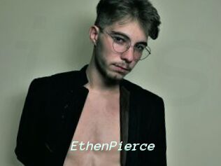 EthenPierce