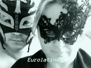 Eurolatinsex