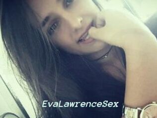 EvaLawrenceSex