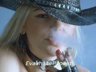 EvaWhiteFlower