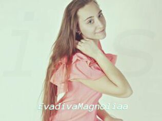 EvadivaMagnoliaa