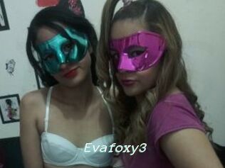 Evafoxy3