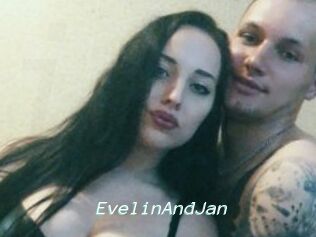 EvelinAndJan