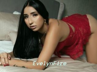 EvelynFire