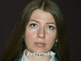 EvelyneSun