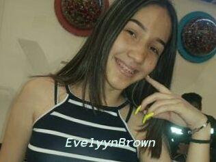 EvelyynBrown