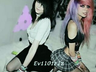 EvilGirlz
