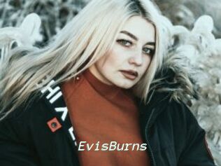 EvisBurns