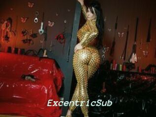 ExcentricSub