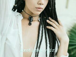 ExoticBabygirl