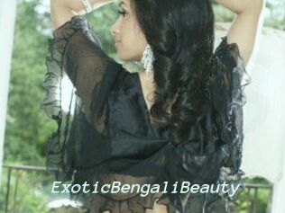 ExoticBengaliBeauty