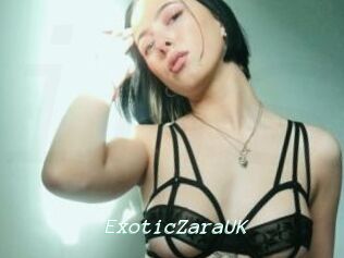 ExoticZaraUK