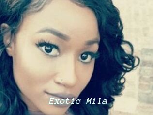 Exotic_Mila