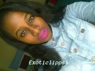 Exoticlippss