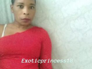Exoticprincess18