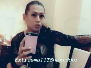 ExtrasmallTSnextdoor