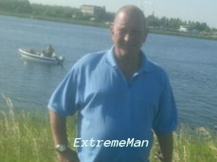 ExtremeMan