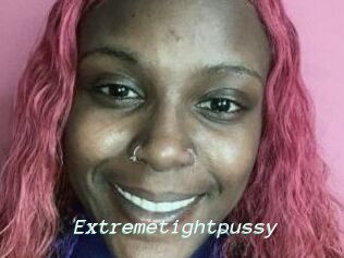 Extremetightpussy