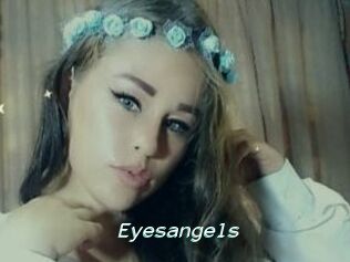 Eyesangels