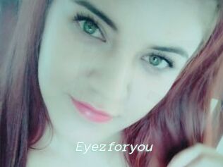 Eyezforyou