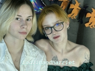 Eadlinandharriet