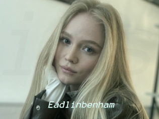 Eadlinbenham