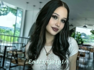 Eadlingalpin
