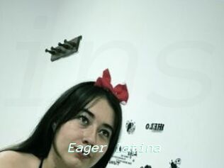 Eager_latina