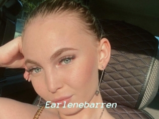 Earlenebarren