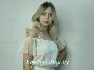 Earlenefenney
