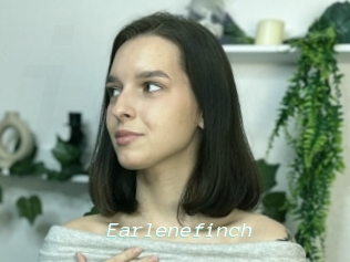 Earlenefinch