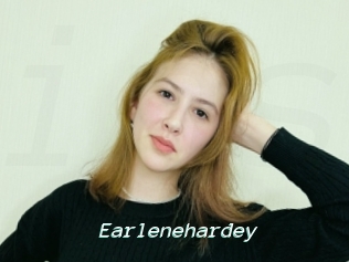 Earlenehardey