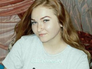 Earlenesky