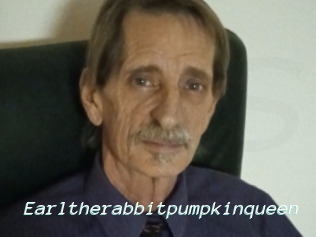 Earltherabbitpumpkinqueen