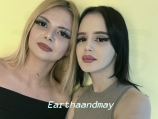 Earthaandmay