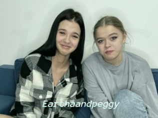 Earthaandpeggy