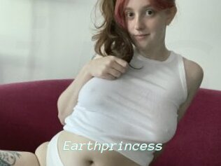 Earthprincess
