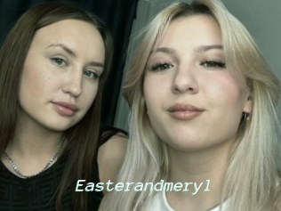 Easterandmeryl