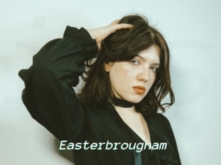 Easterbrougham