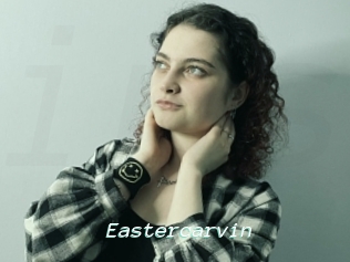 Eastercarvin