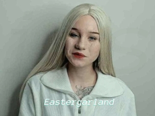 Eastergarland