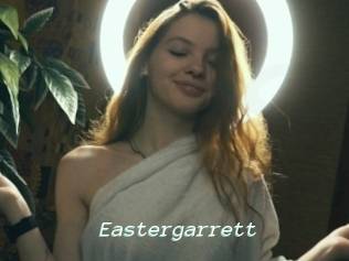 Eastergarrett