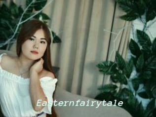 Easternfairytale