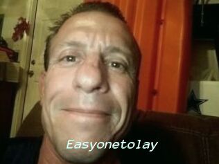 Easyonetolay